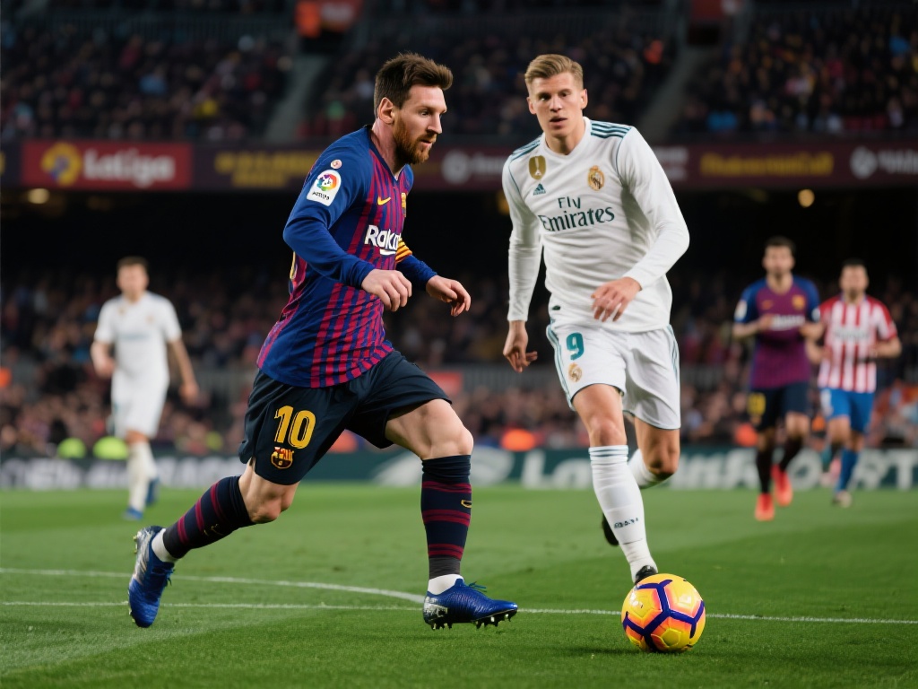 贝博西甲BB引领领略激情西班牙足球魅力