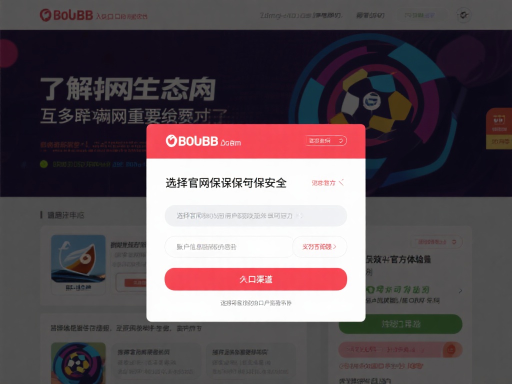 快速定位并访问贝博bb登录入口网站攻略