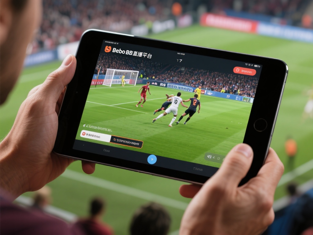 贝博bb直播平台:随时随地感受赛事激情 传统的体育赛事观看方式受到时间和地点的双重限制,而