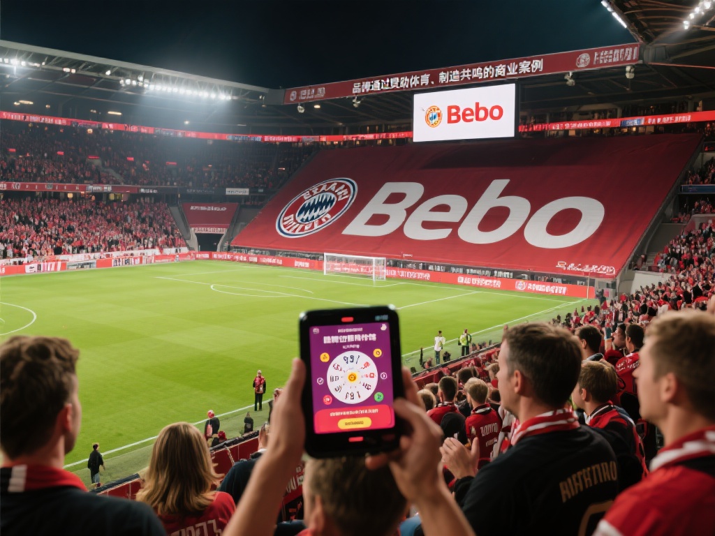 原贝博bb平台赞助德甲，对联赛产生深远影响