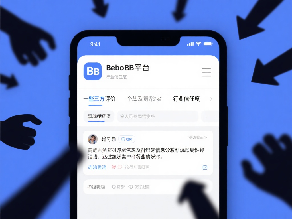 贝博BB平台体育黑钱传言如何影响用户信任与选择 一些第三方评价平台以及个别竞争对手,可能会试图利用