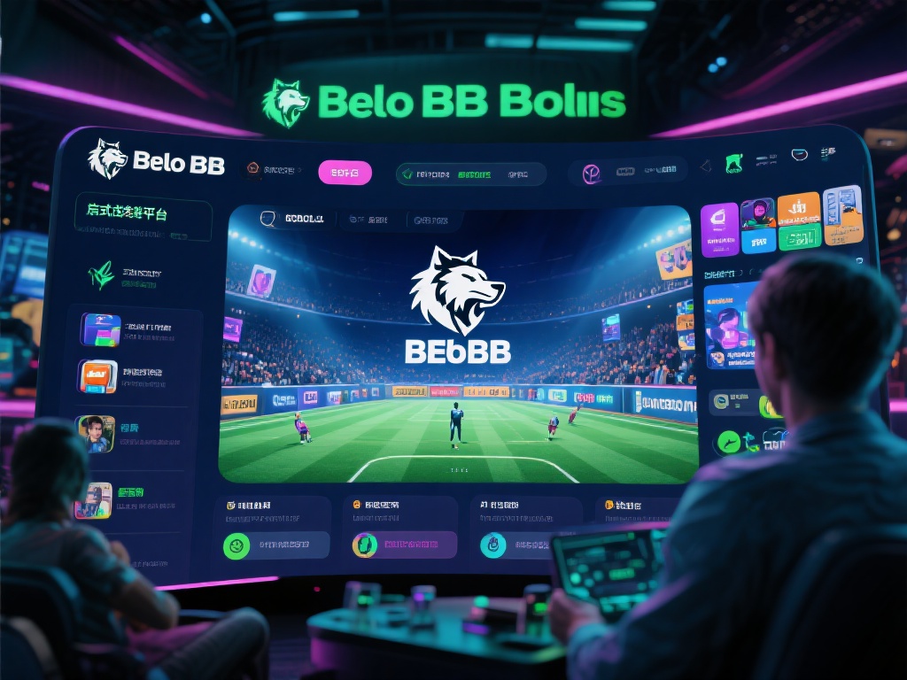 深入探索贝博BB狼堡：开启多样化娱乐新体验之旅