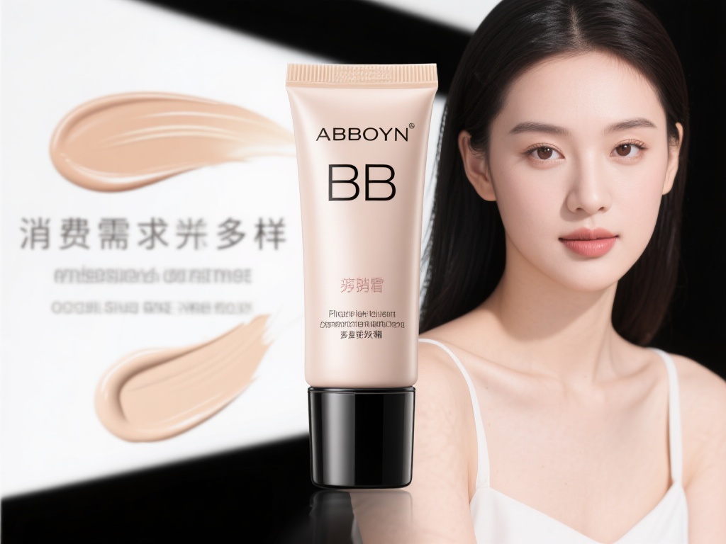 艾博妍BB功效深解析：护肤美妆双重享