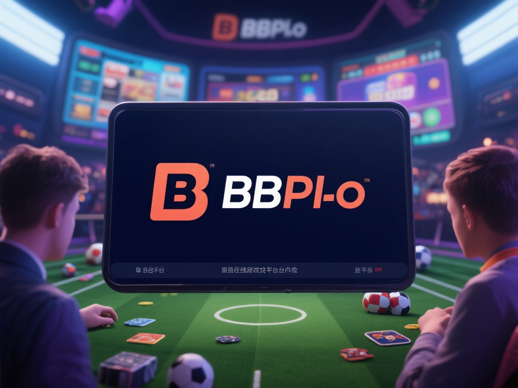 随着在线游戏平台蓬勃发展，各类平台应运而生。在众多