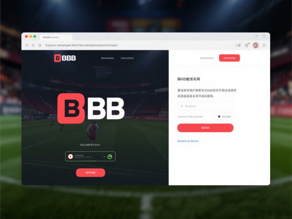 BB贝博平台在线登录问题解析及解决方案指导