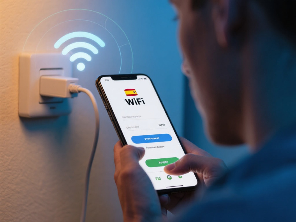 西班牙用户如何顺利登录BB贝博平台