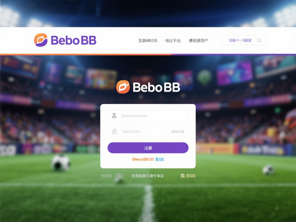 全面解析贝博BB登录入口网站的注册流程与操作指南