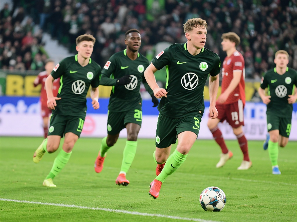 德甲狼堡挑战传统豪门：BB贝博赛事前瞻