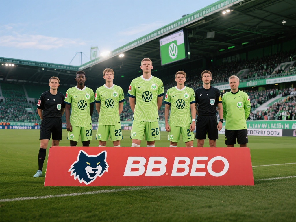 从德甲狼堡合作解析BB贝博品牌价值与市场影响力