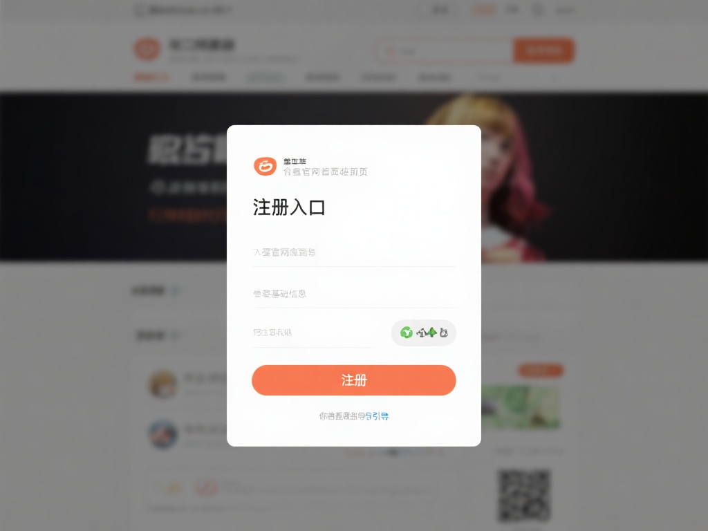 详细解析贝博bb登录中心注册流程全步骤