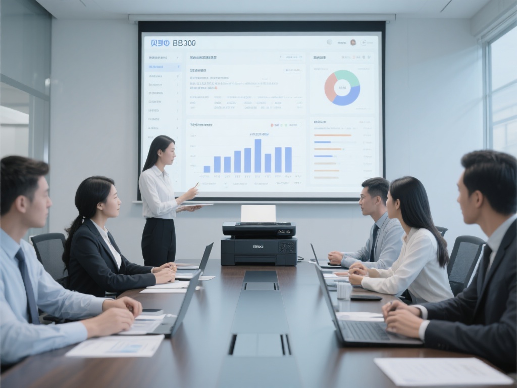 贝博BB300适用场景及详细使用指南