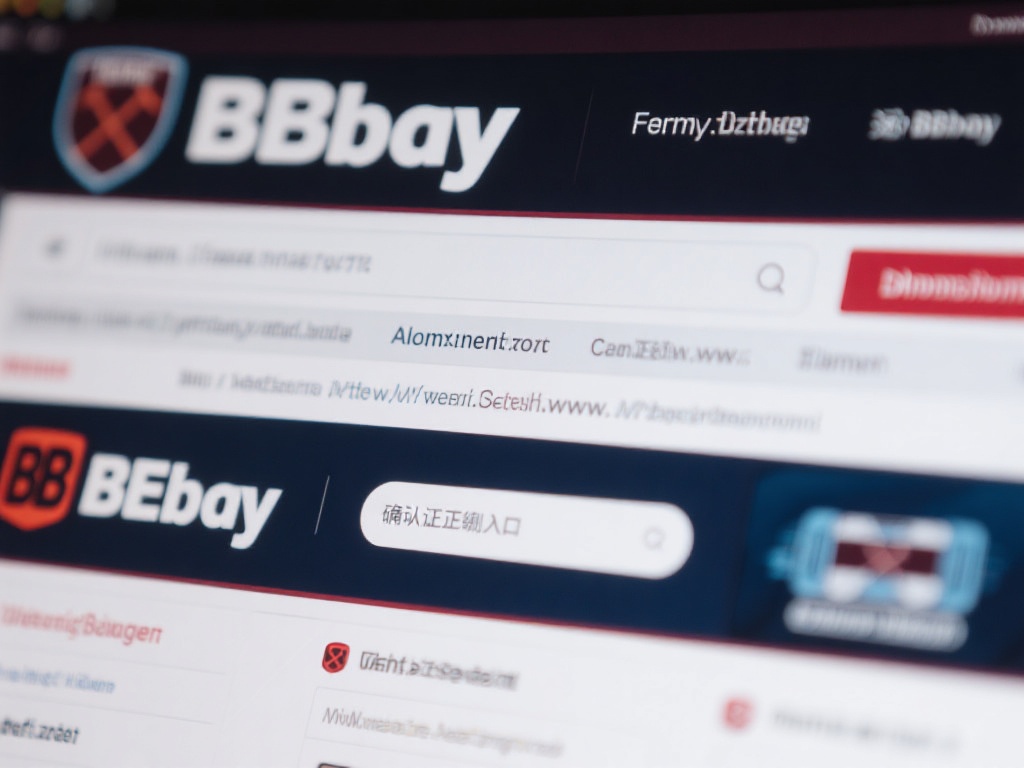 BB贝博网址大全：寻找正确的网址