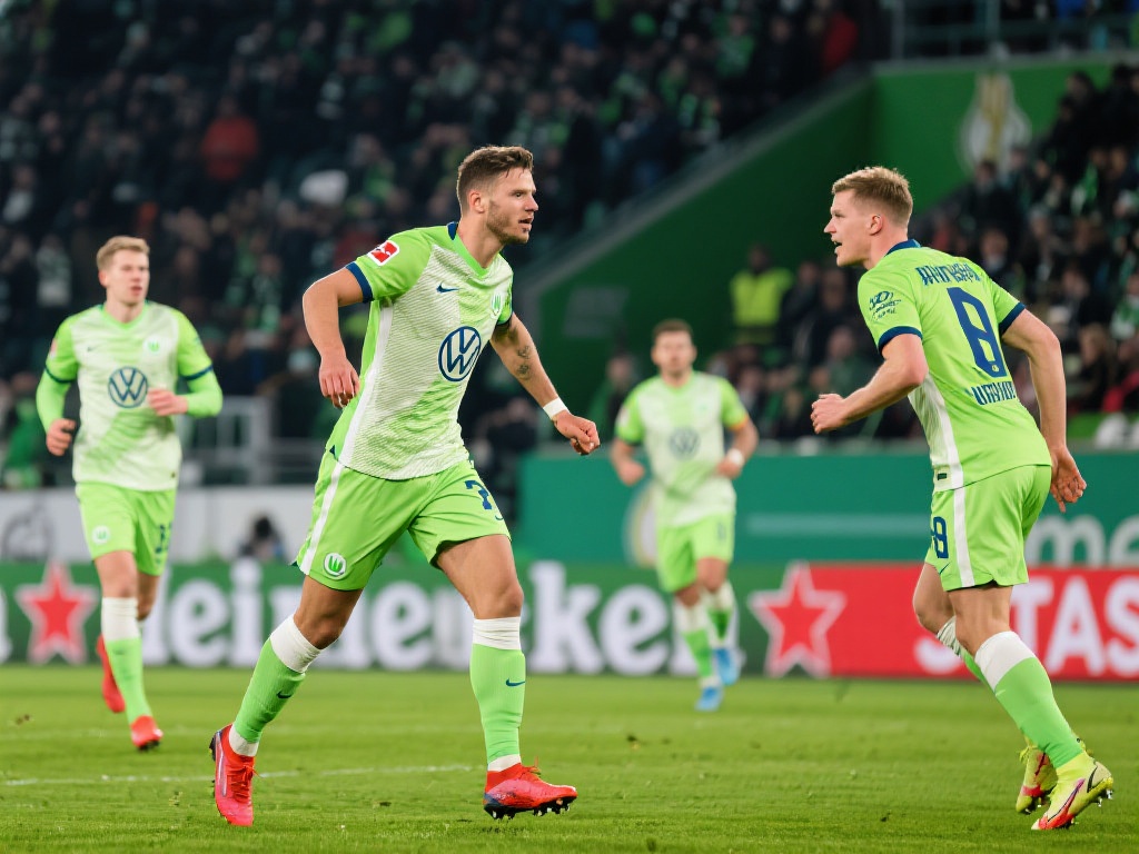 BB贝博亚太呈现狼堡赛季精彩瞬间集锦