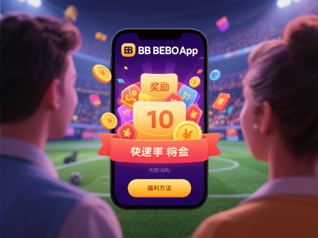 掌握技巧轻松获取BB贝博app更多奖励福利