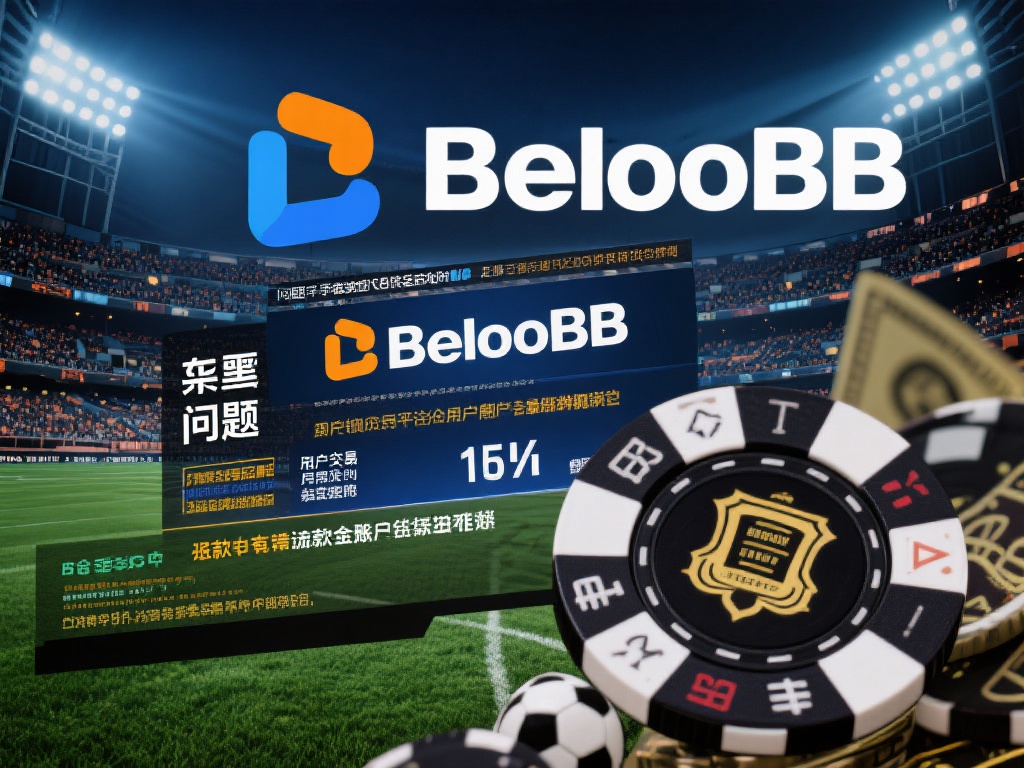 贝博BB平台体育涉嫌黑钱事件剖析与深度调查