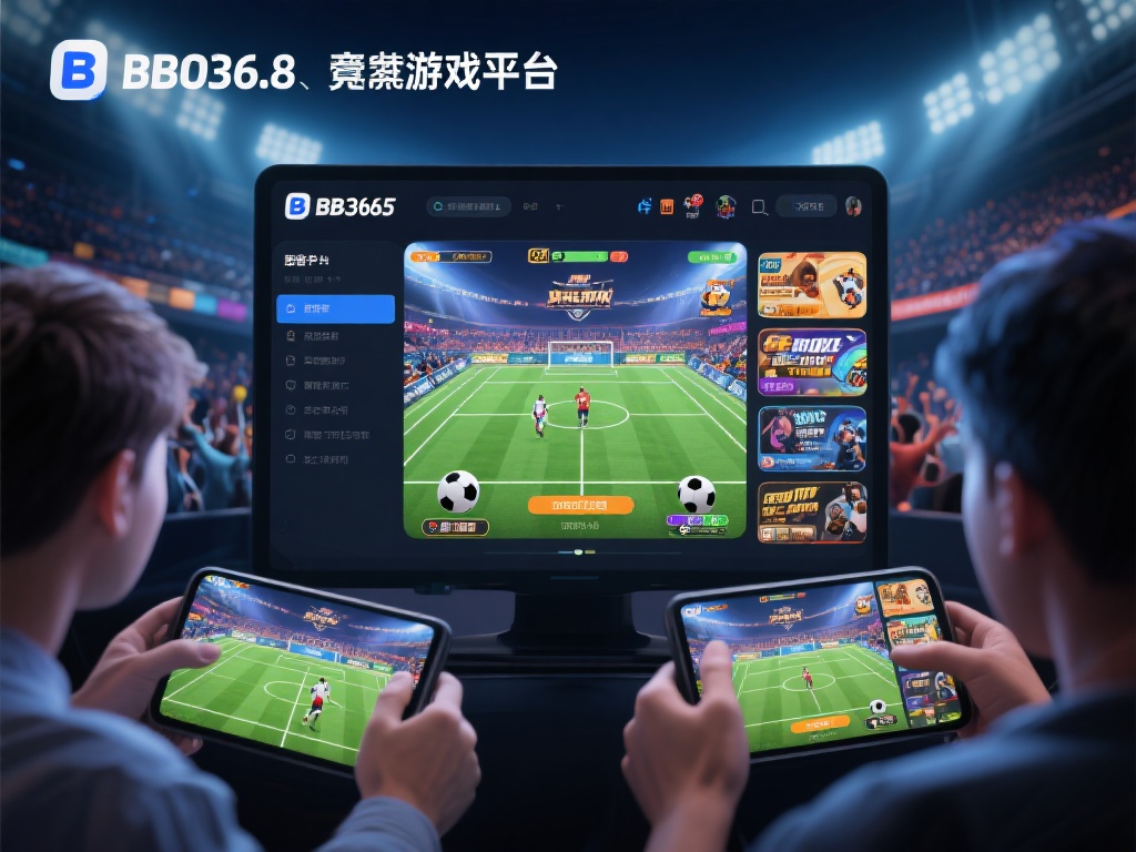 探索BB平台贝博365的多元化游戏世界