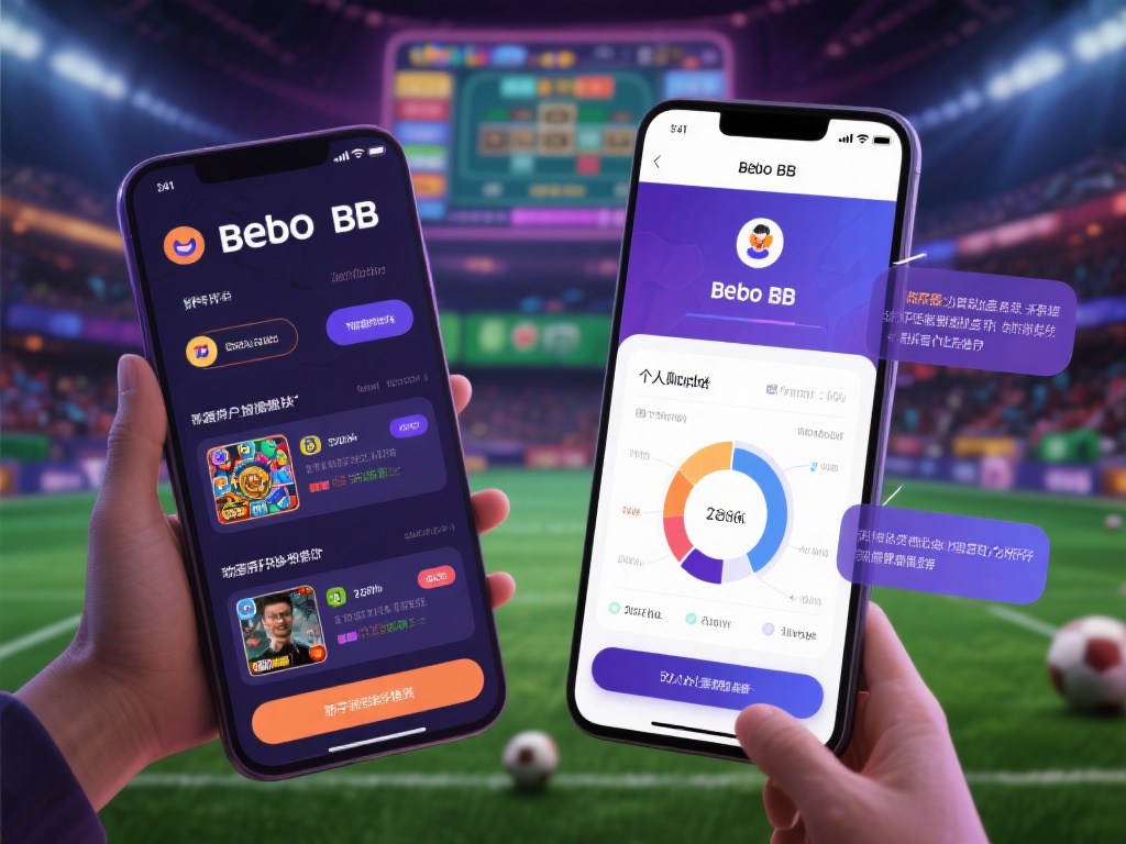 在功能层面，新版贝博bb不仅简单维护了原有的基本功