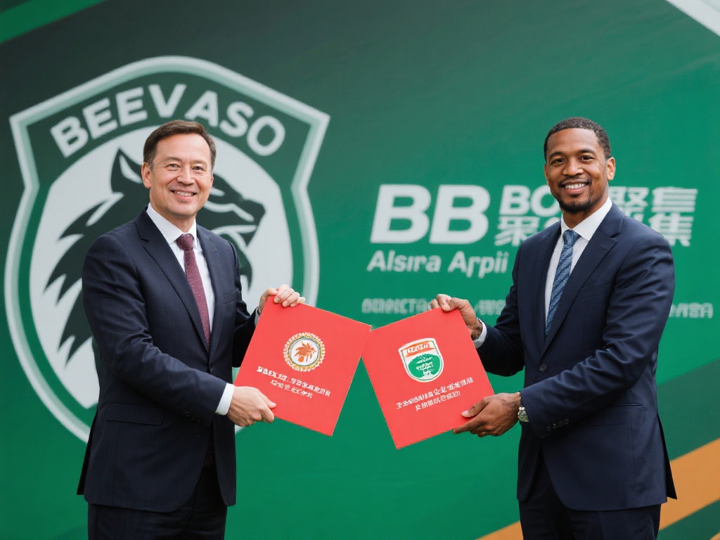 在瞬息万变的全球化市场中，跨国合作日益成为企业扩张