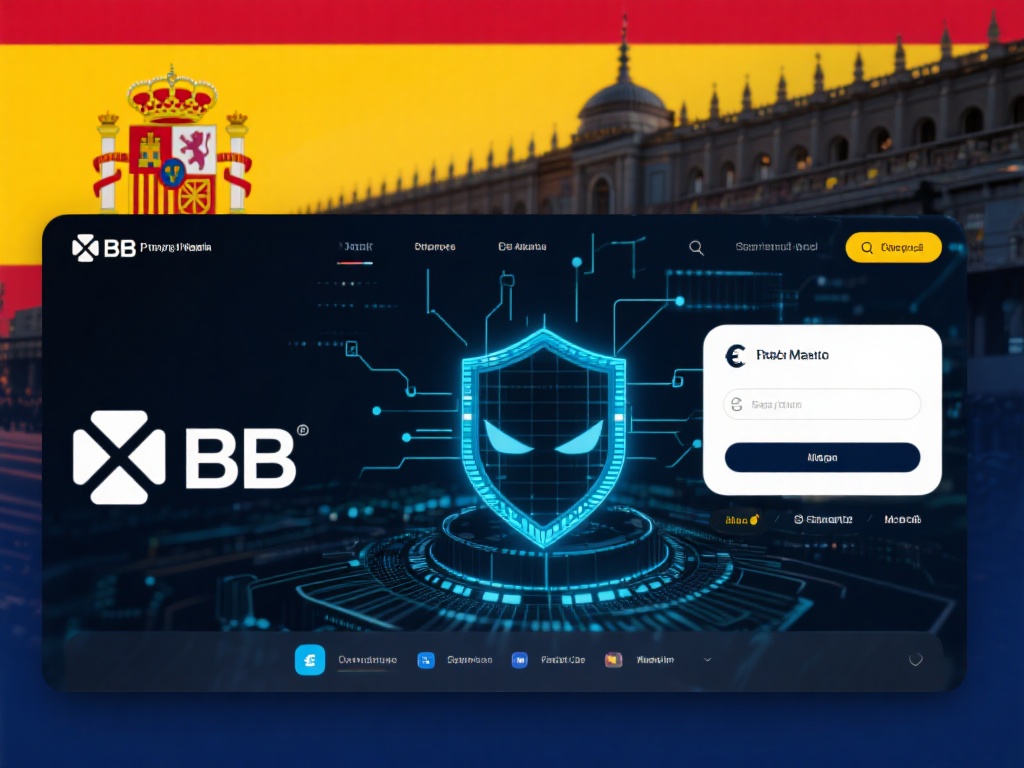 西班牙作为欧洲重要的数字化发展国家，其网络环境拥有