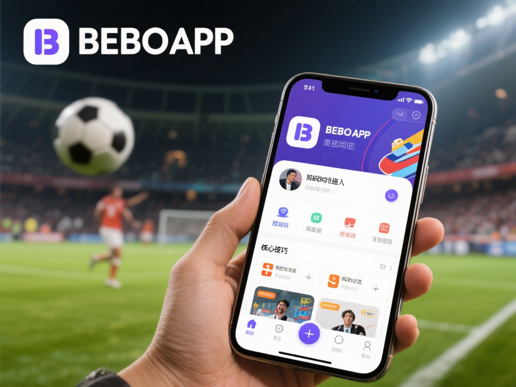 BB贝博APP新手教程：如何快速上手操作