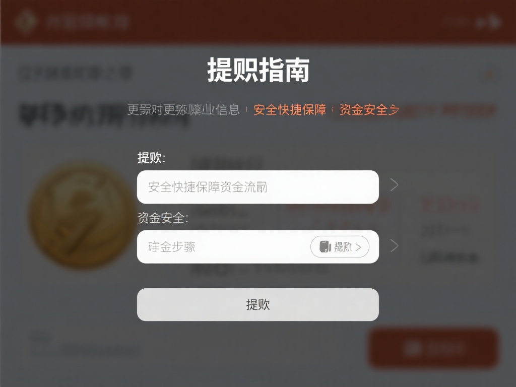 新手必看：详细指南教你如何轻松充值提现bb狼堡贝博