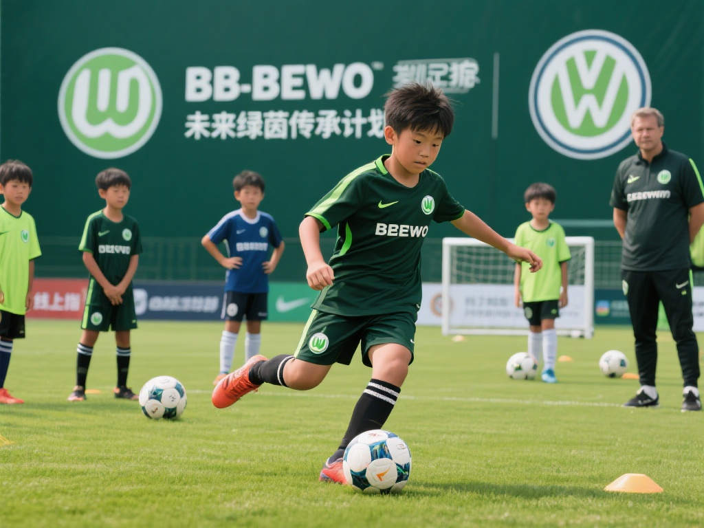 bb贝博狼堡与国际足球合作发展新动态