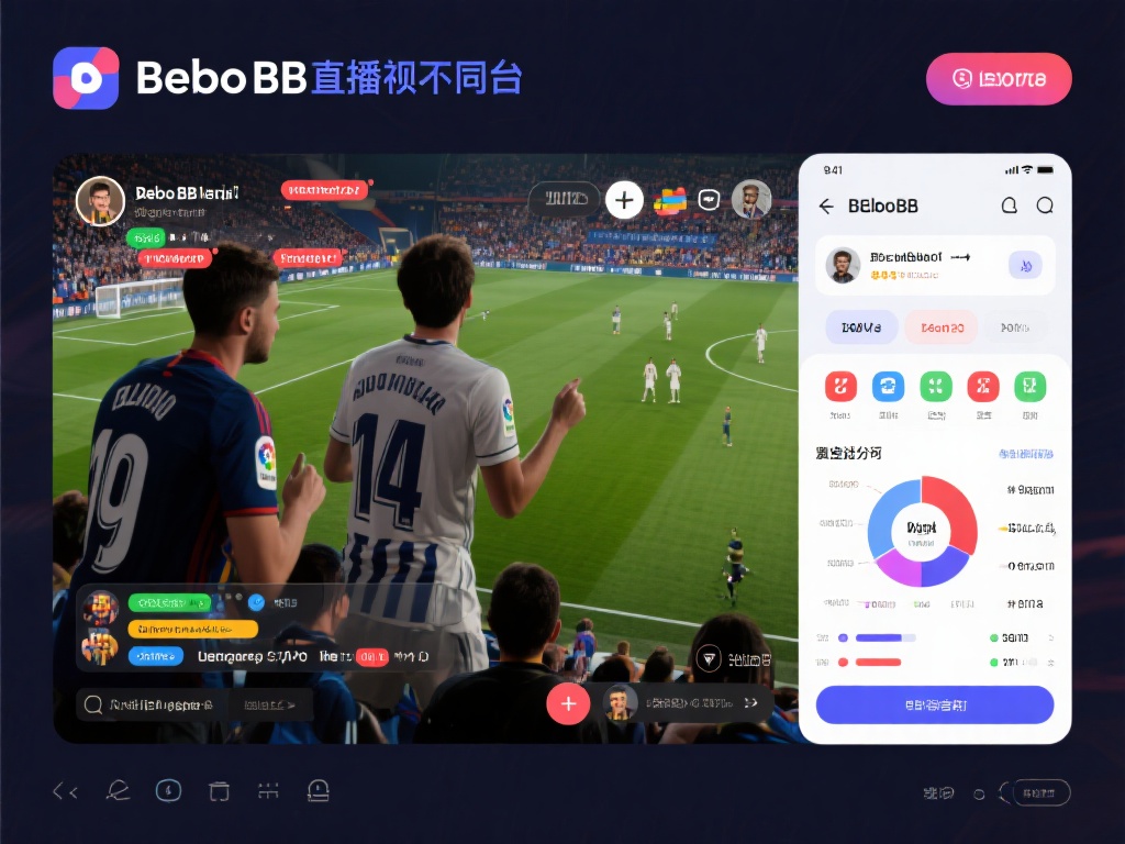 贝博bb直播平台：尽享独家足球直播震撼体验