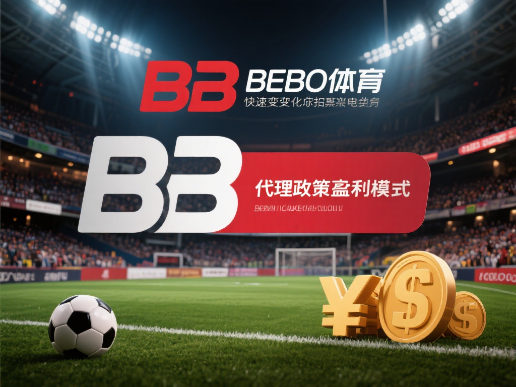 全面解读BB贝博体育代理政策及盈利盈利秘诀