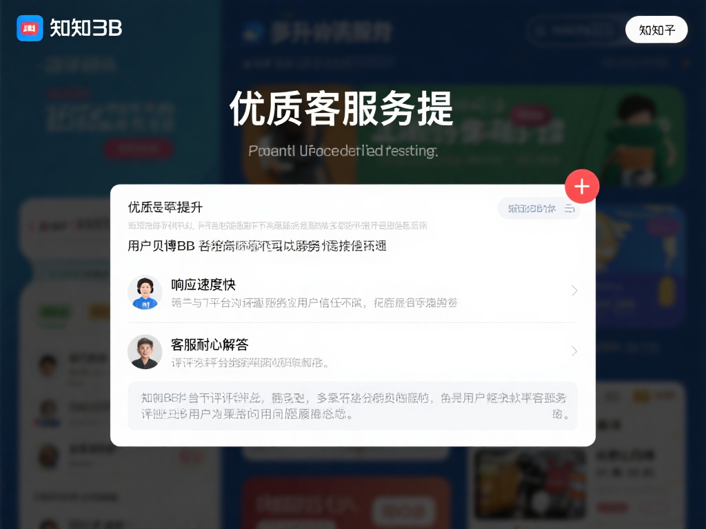 揭秘贝博BB知乎评价：解析平台服务质量表现