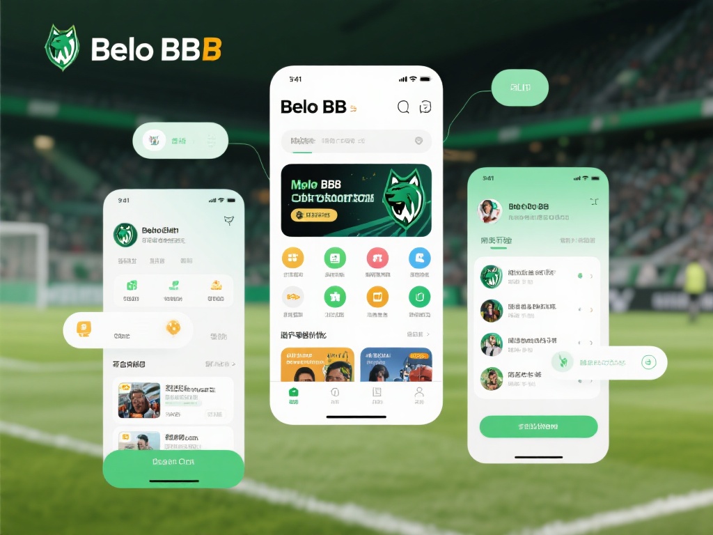 贝博BB平台狼堡娱乐创新，用户青睐首选之地