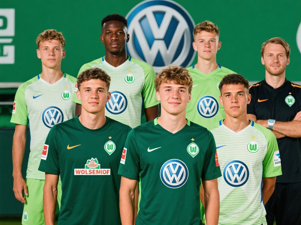 德甲狼堡转会动态分析：BB贝博亚太市场前瞻