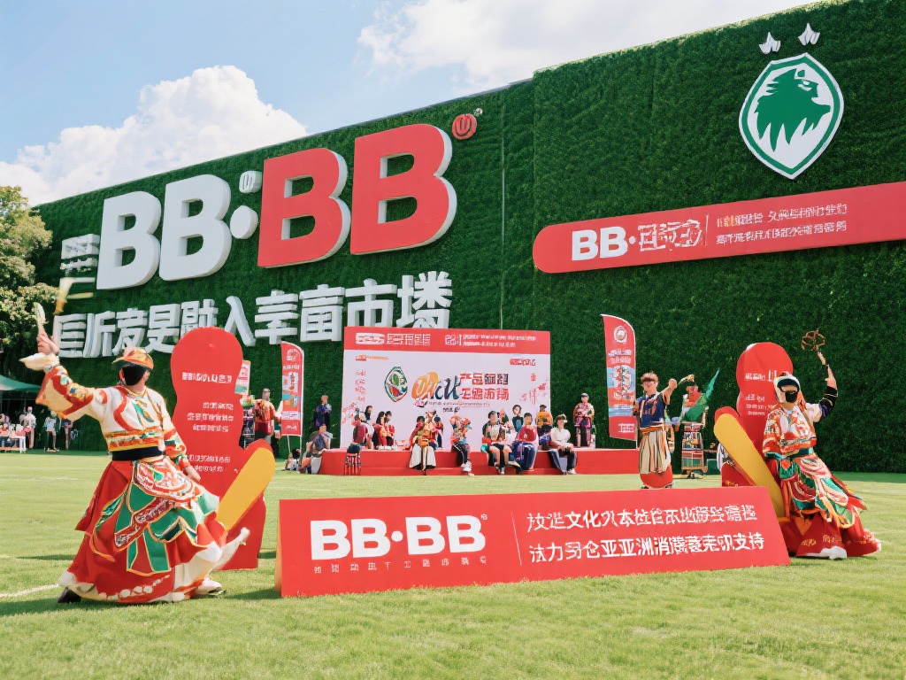 解析bb贝博狼堡在亚太地区品牌影响力的深层次因素