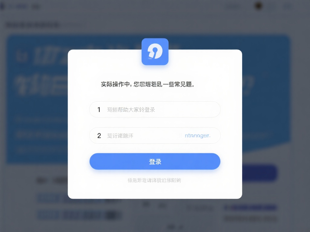 新手必看：贝博BB手机端登录教程分享