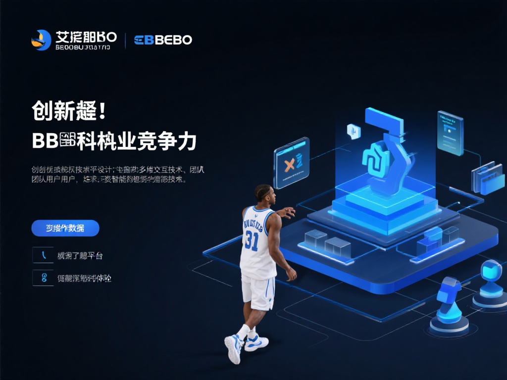 艾弗森bb贝博的创新精神与在线体验深度解析