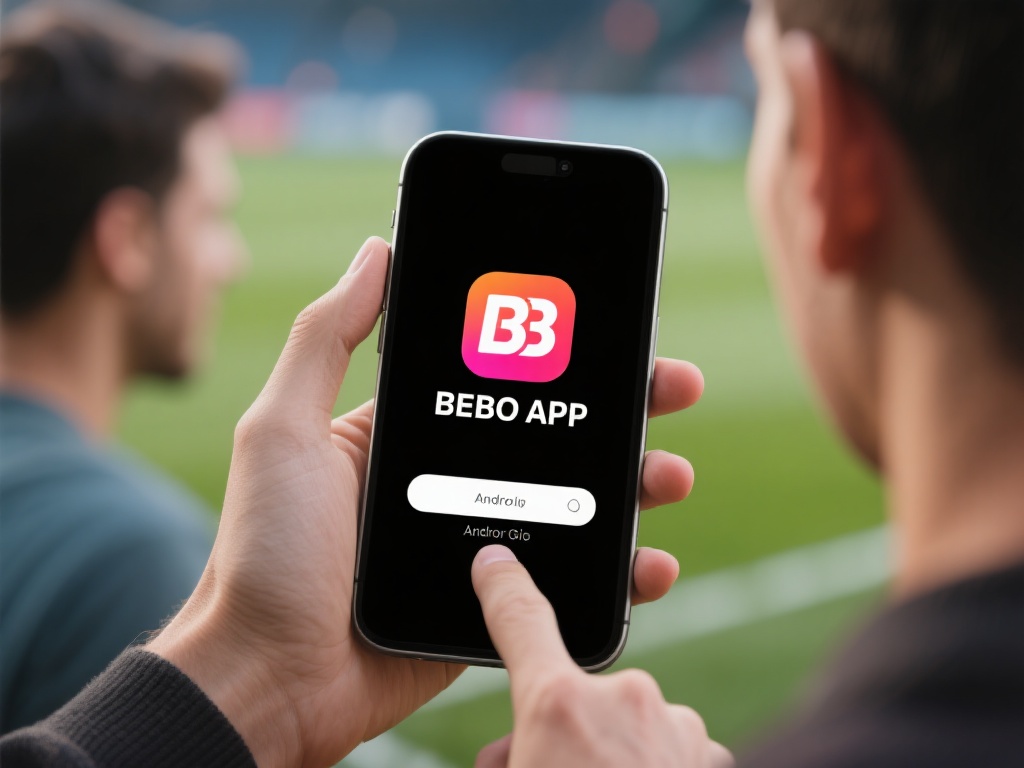 如何安装BB贝博APP安卓版官方正版