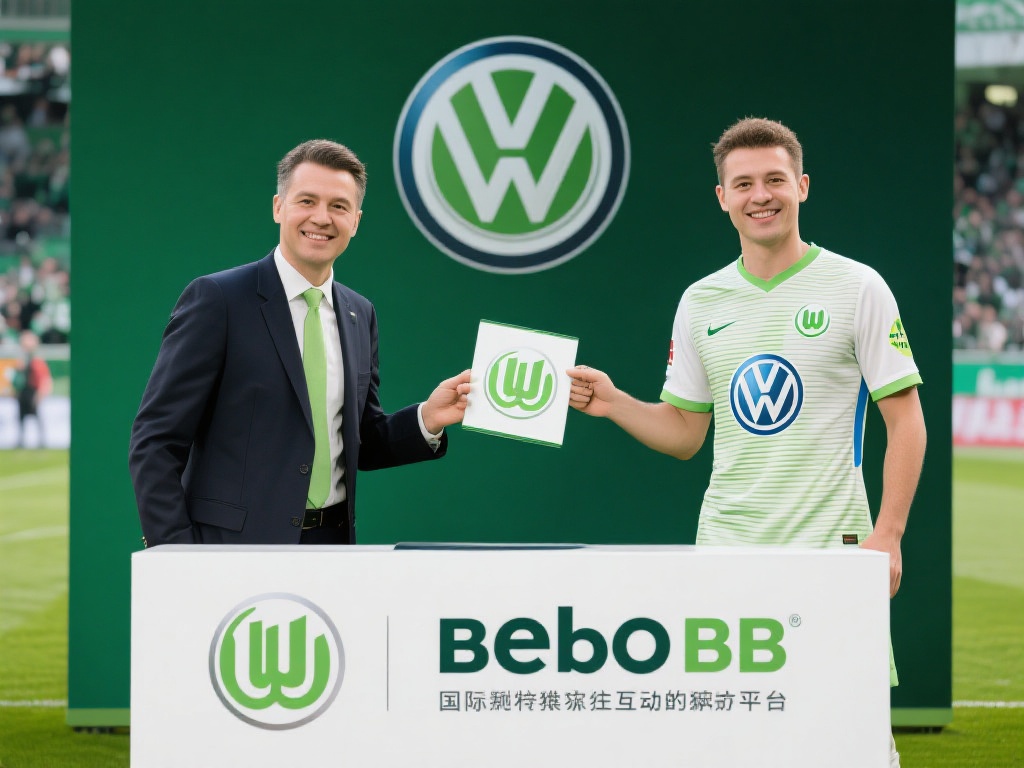 狼堡联手贝博BB：共谱足球激情新篇章
