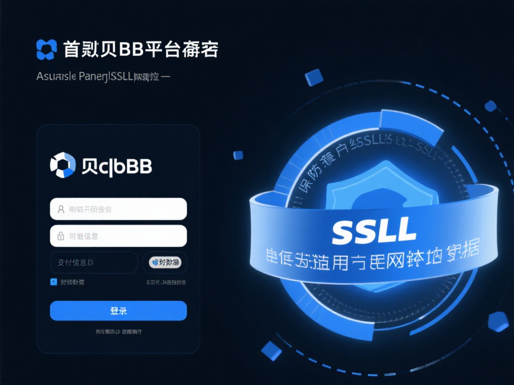 贝博BB平台体育安全性保障措施全解析