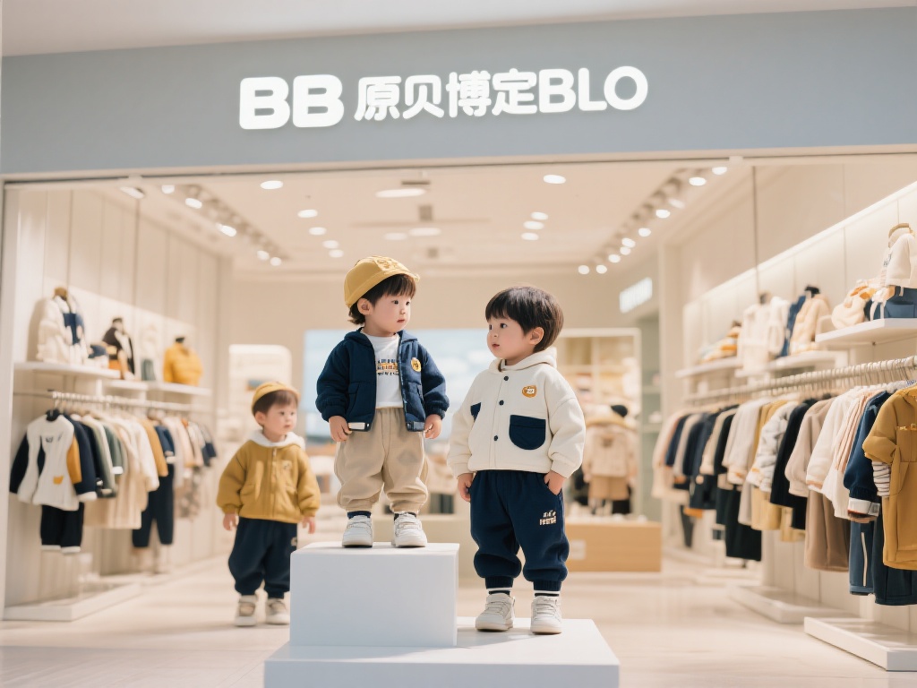 揭示BB原贝博品牌发展历程与创新之路