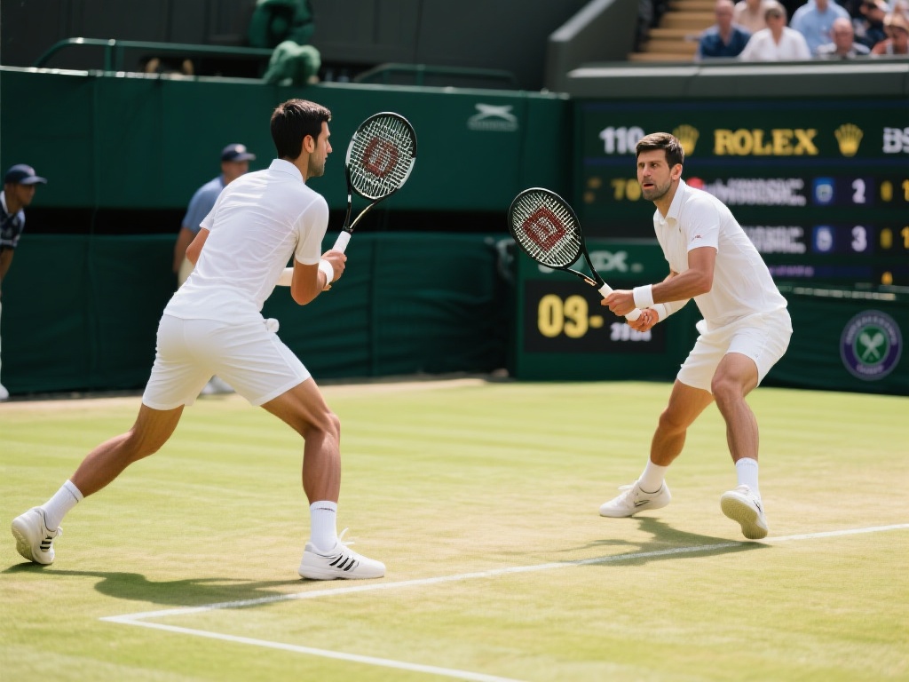 贝博BB体育博彩:专家深度解析热门项目趋势 相比于团队项目,网球以其对抗性强著称。大满贯赛事如