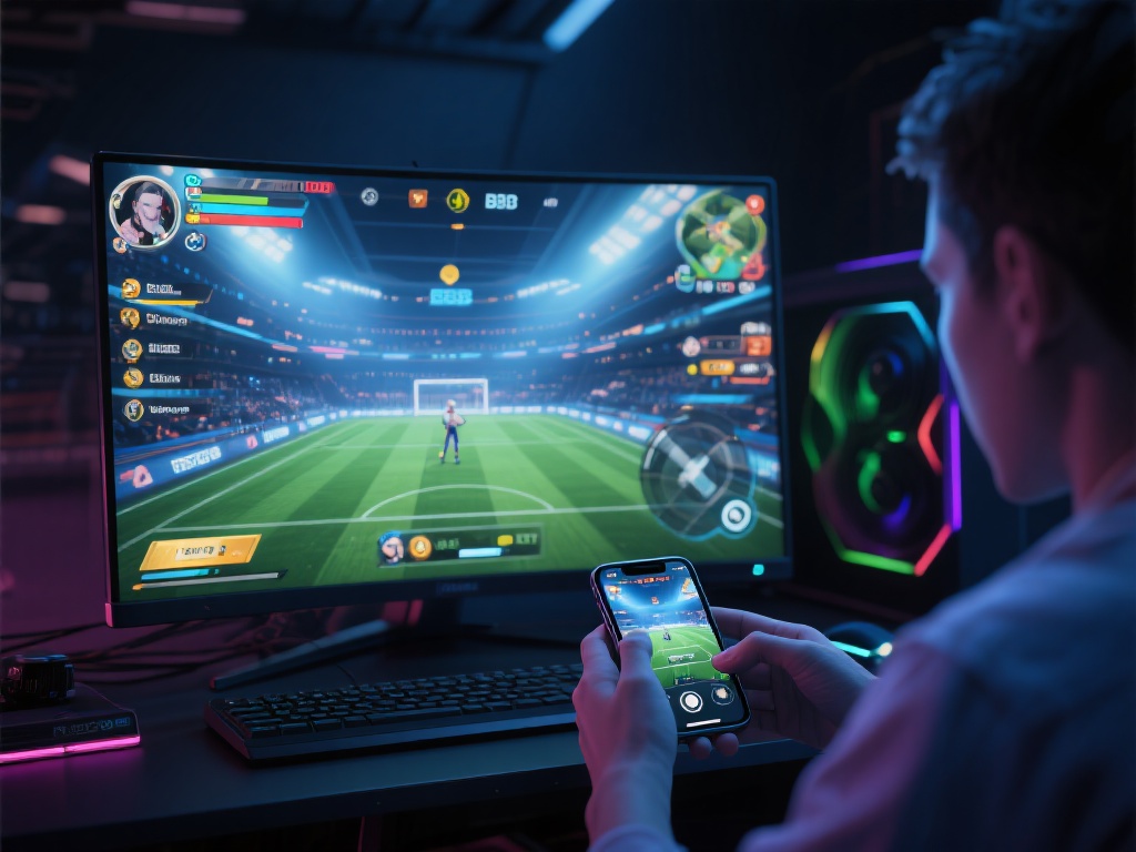 通过贝博bb官网登录实现最佳游戏体验的秘诀