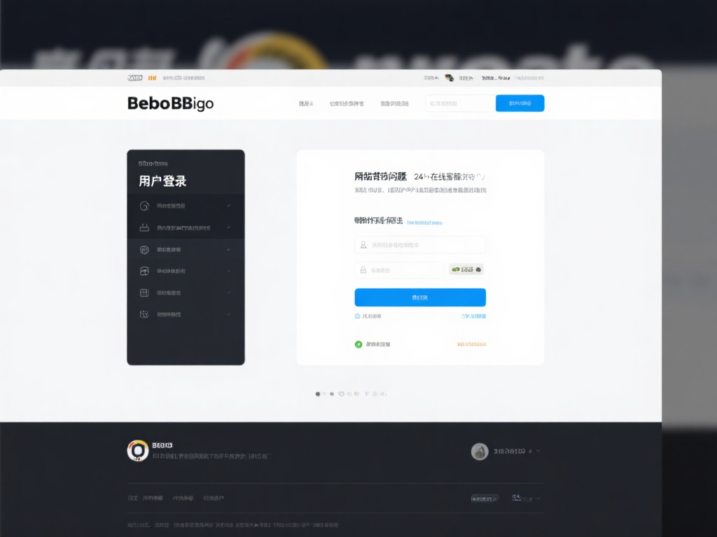 为什么大家都选择贝博bb登录入口网站登录