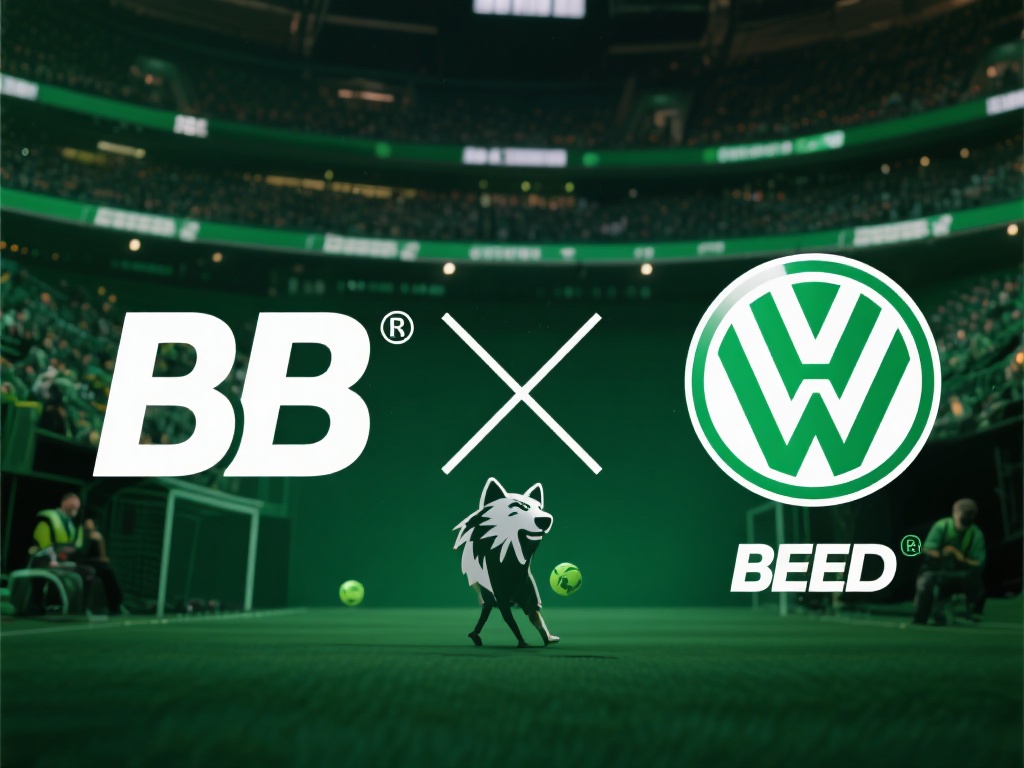 BB贝博与德甲狼堡开启全新赞助合作篇章