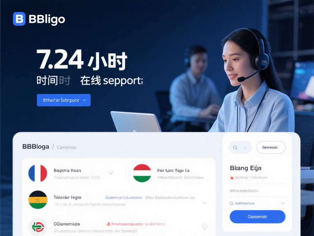 如何提升BB贝博平台客服服务体验及解决常见问题