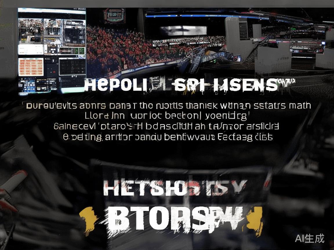 贝博体育bb：全面解析体育赛事投注攻略与实用技巧指南