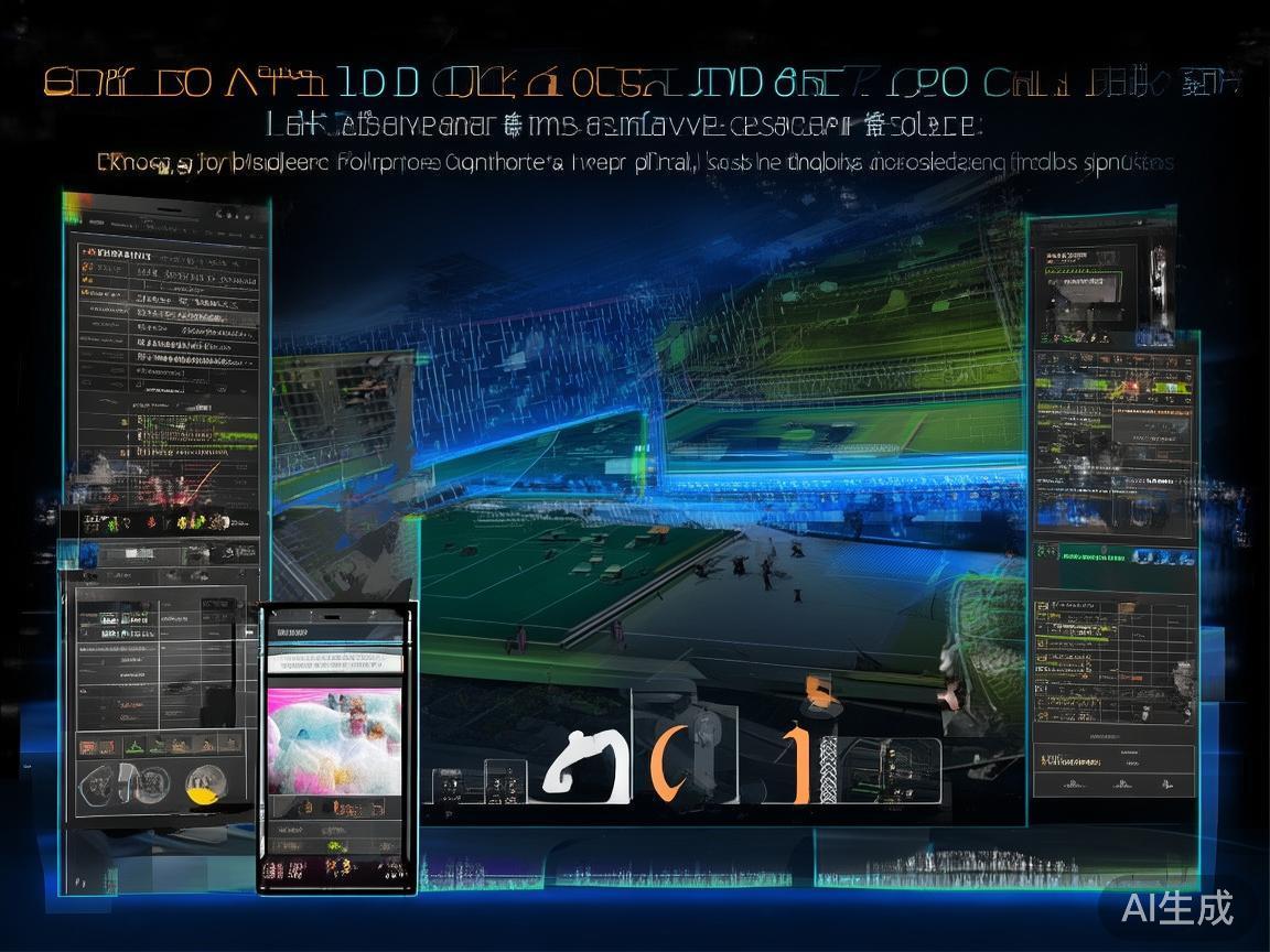 全面解析贝博体育手机客户端功能与使用技巧，开启精彩体育体验