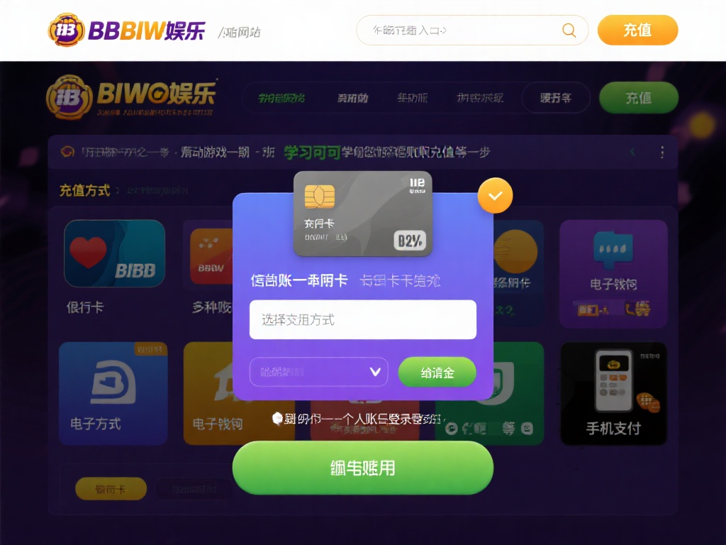 BB必赢博娱乐充值与提现流程详细教程