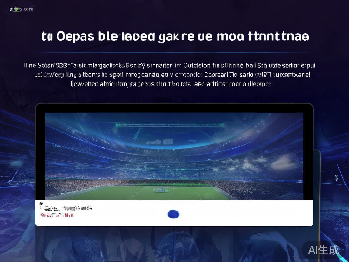 贝博体育直播平台全面解析及最新赛事精彩推荐一览