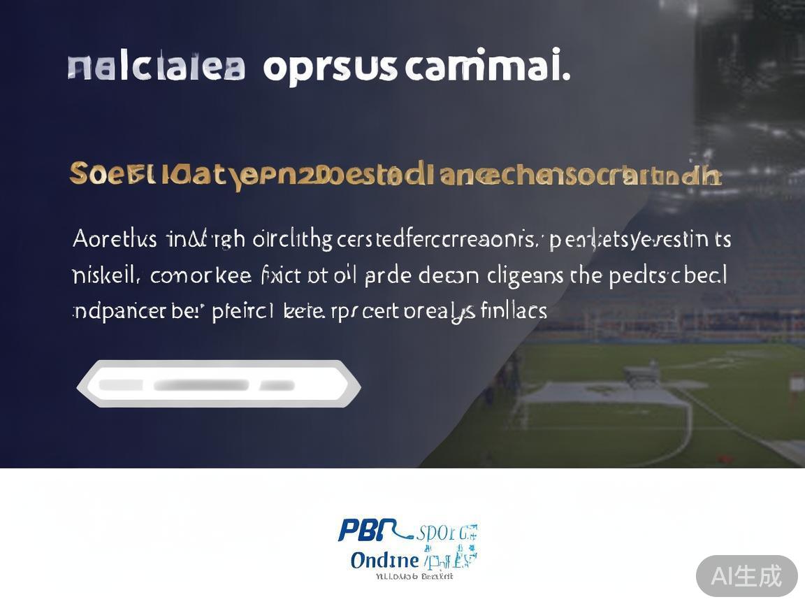 贝博体育在线：专业提供最新体育赛事直播、深度分析与精彩解说