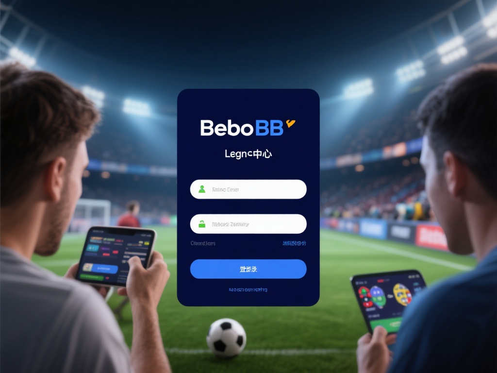 快速安全登录贝博BB登录中心账户指南