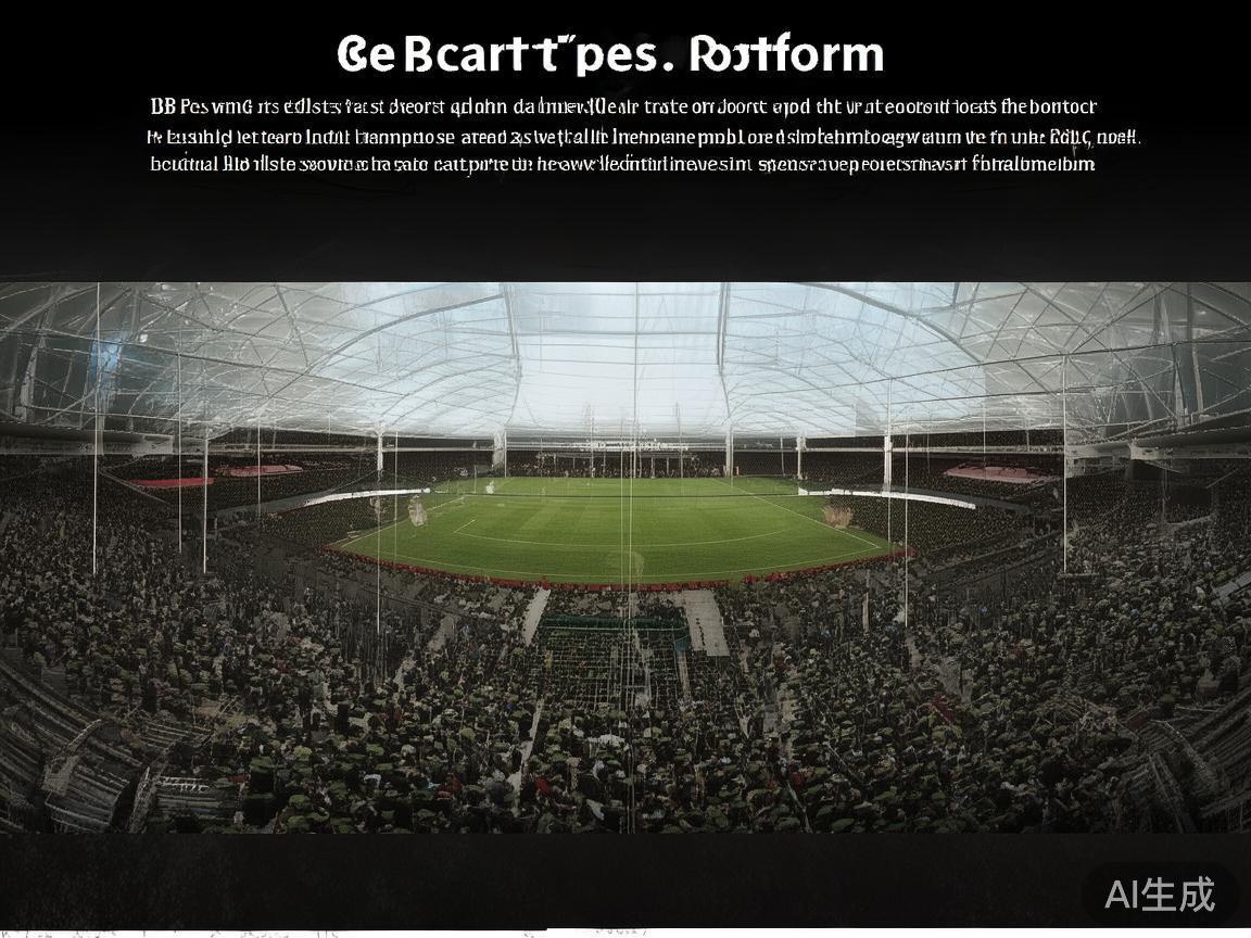 BB贝博APP体育平台最新赛事资讯与全面赛事分析：掌握精彩体育动态与深度解读